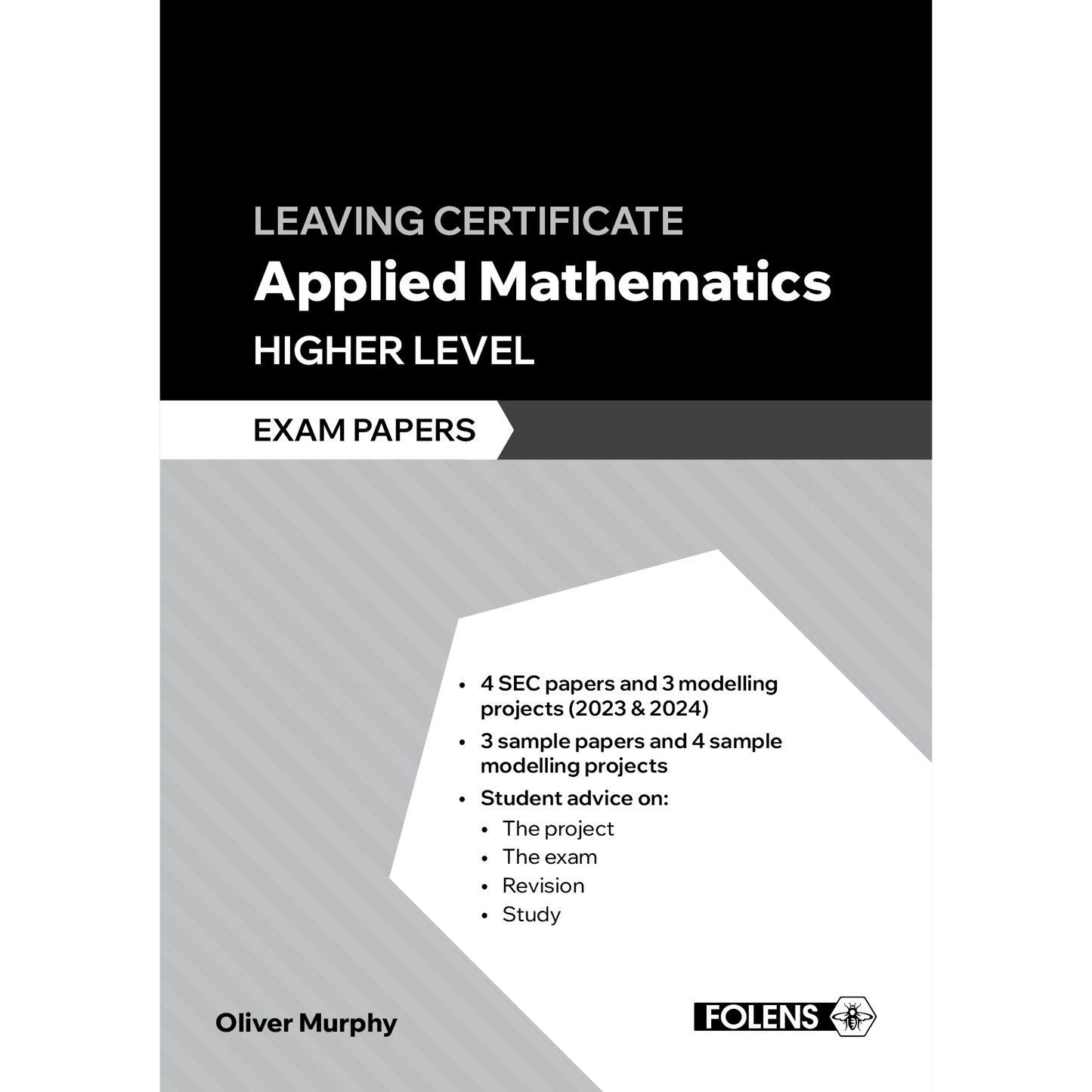 LC Applied Maths Exam Paper