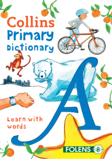 Folens Collins Primary Dictionary