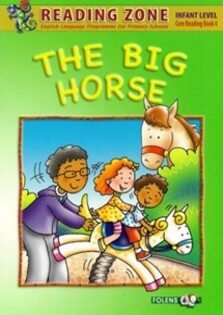 The Big Horse Reading Book SI