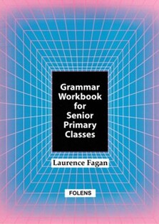 Grammar Workbook (5th & 6th Class)