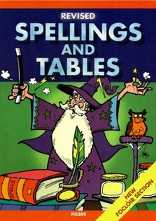 Spellings & Tables Revised