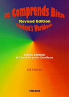 Je Comprends Bien Set (TB & CD)