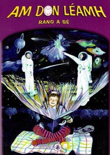 Am Don Léamh 6th Class