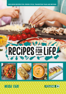 Recipes For Life