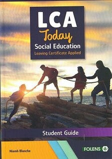 LCA Today: Social Education Student Guide