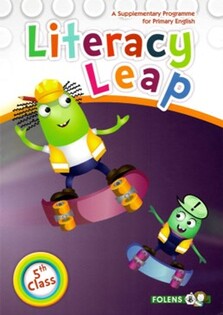 Literacy Leap 5th Class
