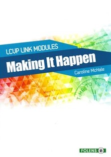 Making It Happen, 2nd Edition