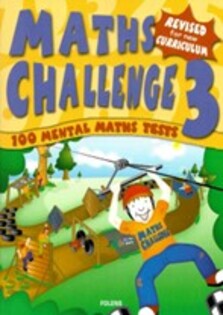 Maths Challenge 3