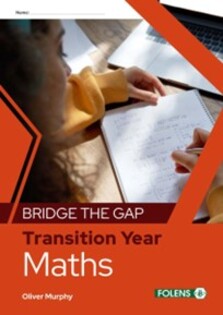 Bridge the Gap Maths Textbook