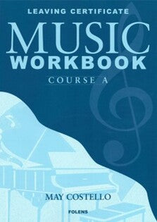 Music LC Workbook Course A Set (LC 2017)