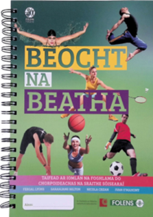 Beocht na Beatha Textbook