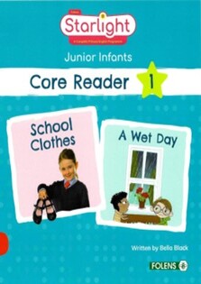 Starlight JI Core Reader 1