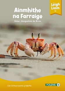 Leigh Liom Level 9 Gold Pack (5 Books)