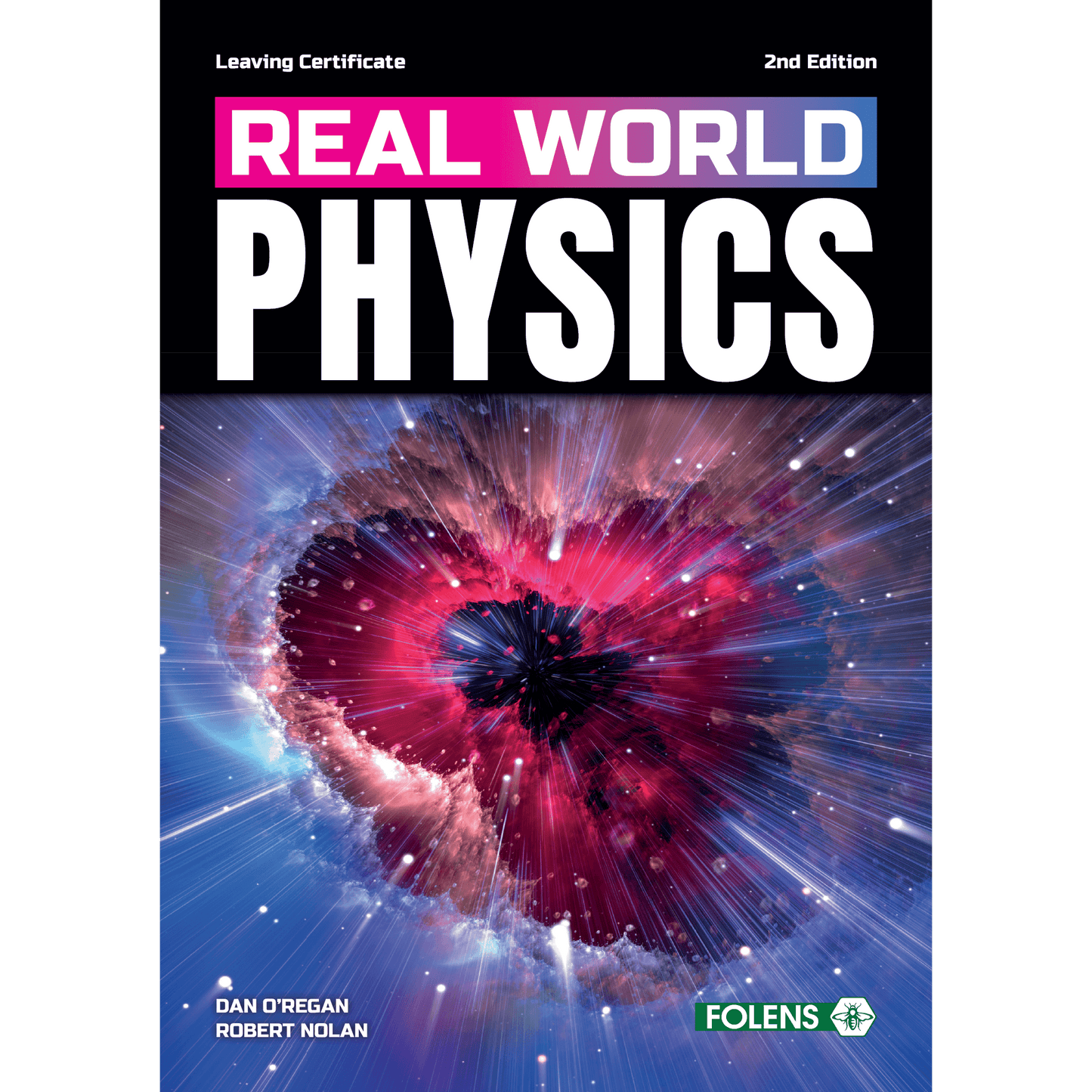 Real World Physics, 2nd Edition Set (Textbook & Workbook)