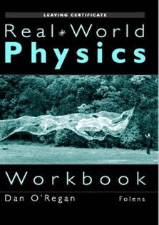 Real World Physics Workbook
