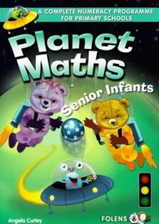 Planet Maths SI Set (Pupil Book & Number Practice Book)
