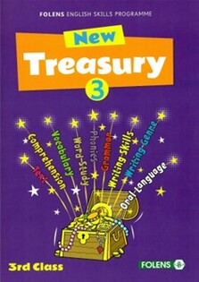 New Treasury 3rd Class