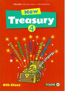 New Treasury 4th Class