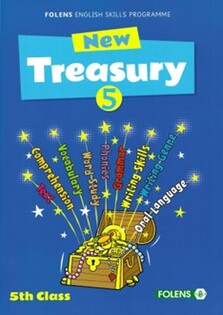 New Treasury 5th Class