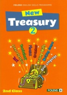 New Treasury 2nd Class