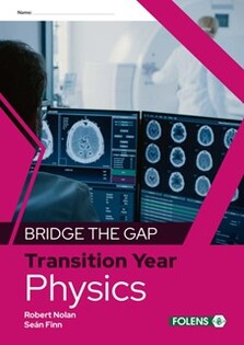 Bridge the Gap Physics Textbook