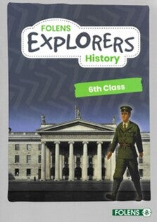 Explorers History 6th Class