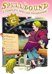 Spellbound C 3rd Class