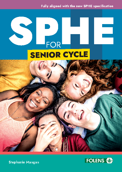 SPHE for Senior Cycle