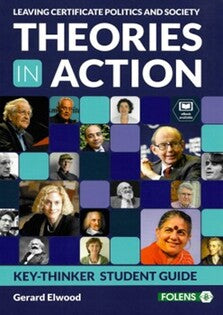 Theories in Action Textbook