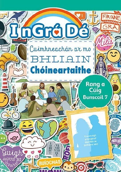 I nGrá Dé Cuimhneachán (Rang a Cúig)