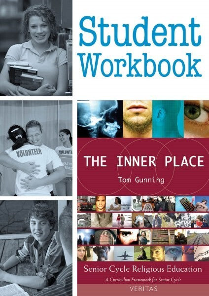The Inner Place Workbook