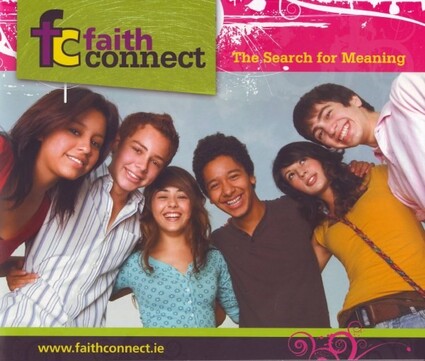 Faith Connect The Search for Meaning Pupil Text