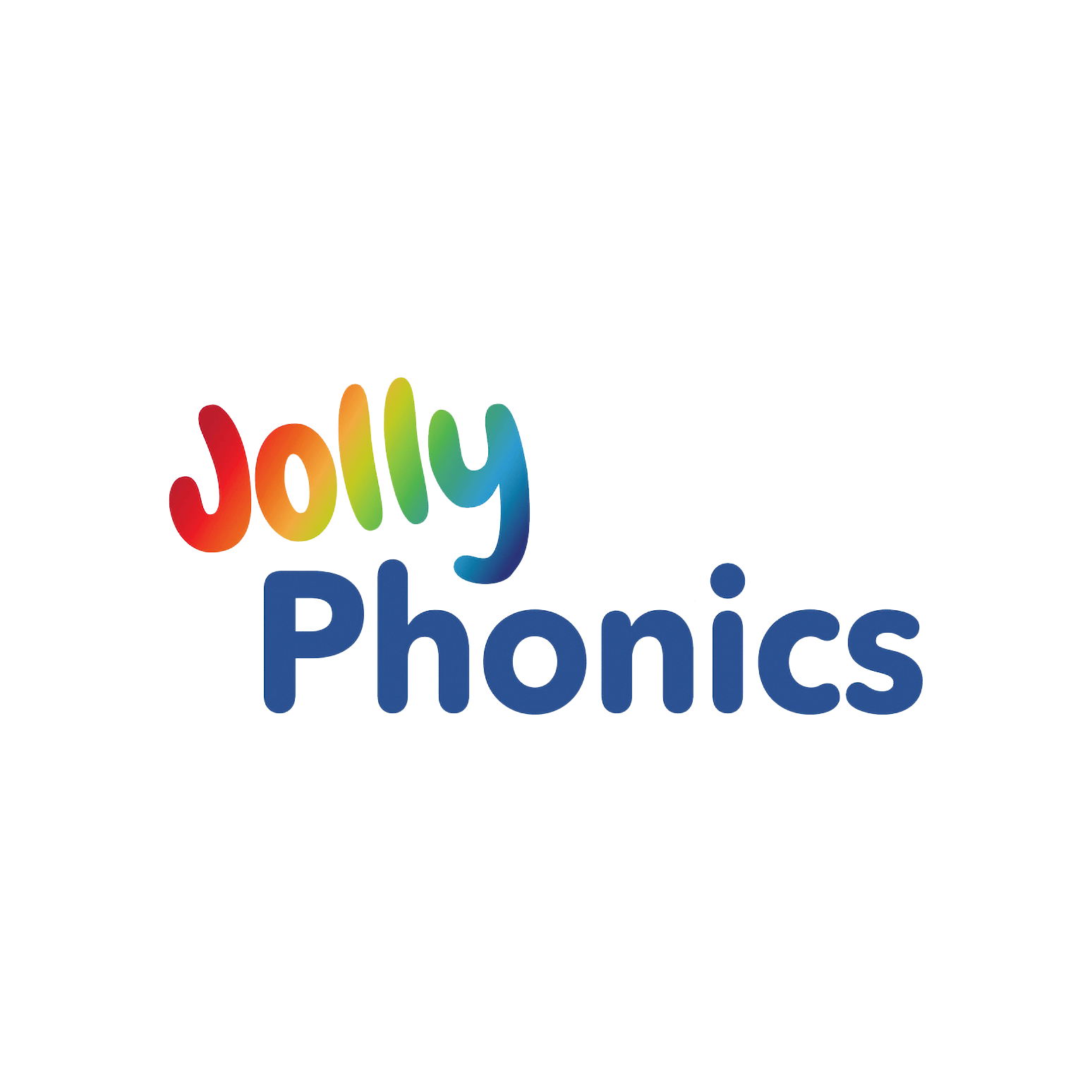 Jolly Phonics Tricky Word Wall Flowers In Print Letters Folens Shop