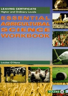Essential Agricultural Science Workbook LC
