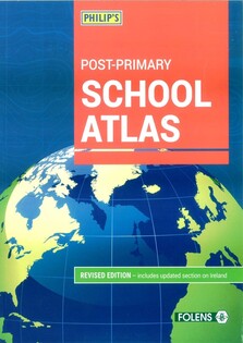 Philip's Post-Primary Atlas