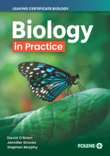 Biology in Practice Set [Textbook & Exam Preparation Book]