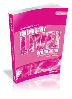 Chemistry Live! - 2nd Edition Workbook