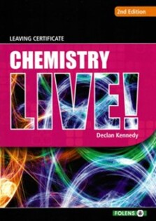 Chemistry Live 2nd Edition Set (TB & Workbook)