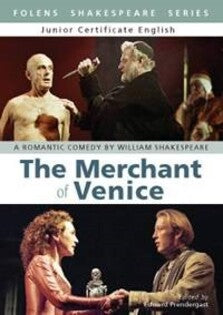 Merchant of Venice (Revised)