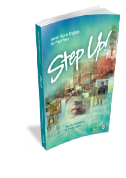 Step Up!