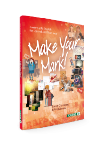 Make Your Mark!