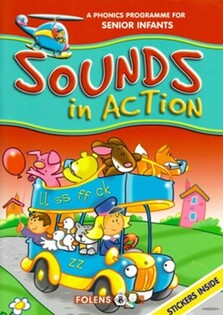Sounds in Action SI