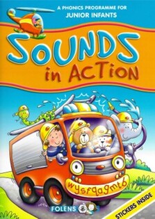 Sounds in Action JI