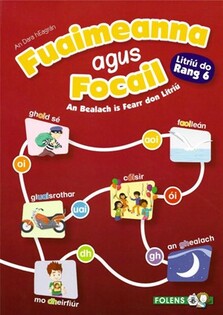 Fuaimeanna & Focail 6th Class
