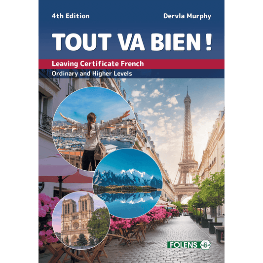 Tout Va Bien! 4th Edition Set (Textbook & Cahier d'Exercises)