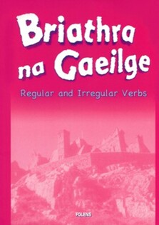 Briathra Na Gaeilge