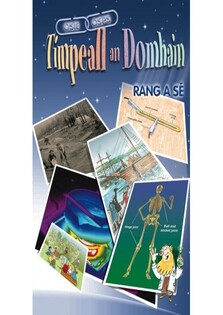 Timpeall An Domhain Rang 6 Textbook