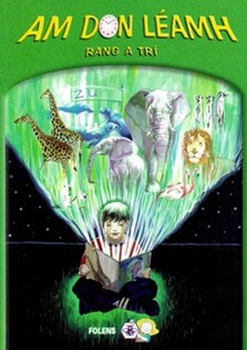 Am Don Léamh 3rd Class