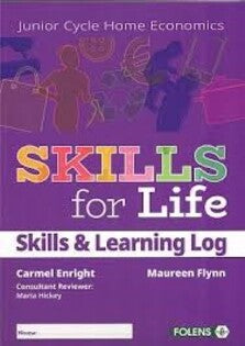 Skills for Life Skills and Learning Log