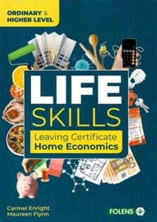 Life Skills Textbook